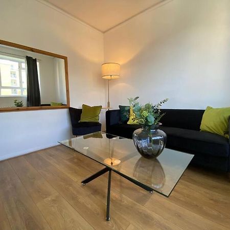 Apartmán Charming Retreat In Pimlico Londýn Exteriér fotografie