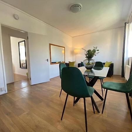 Apartmán Charming Retreat In Pimlico Londýn Exteriér fotografie