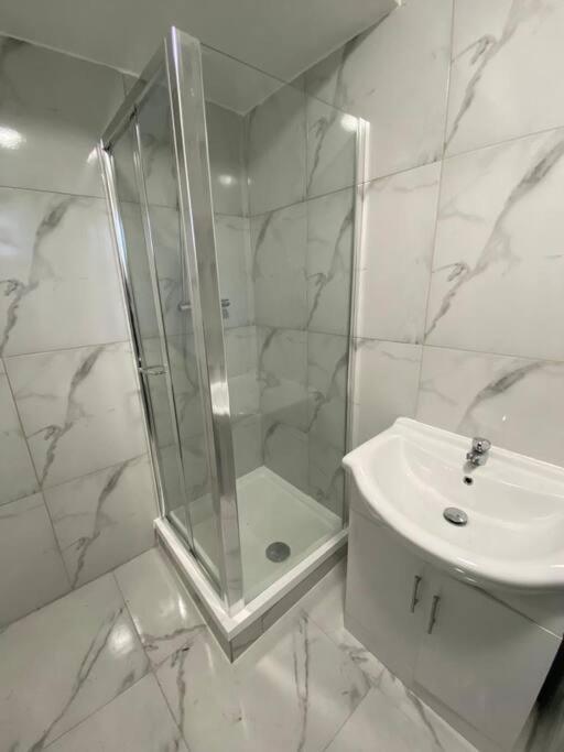 Apartmán Charming Retreat In Pimlico Londýn Exteriér fotografie