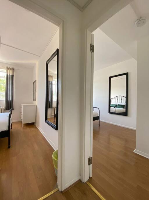 Apartmán Charming Retreat In Pimlico Londýn Exteriér fotografie