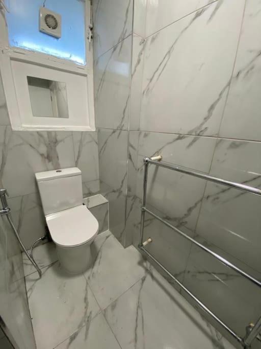 Apartmán Charming Retreat In Pimlico Londýn Exteriér fotografie
