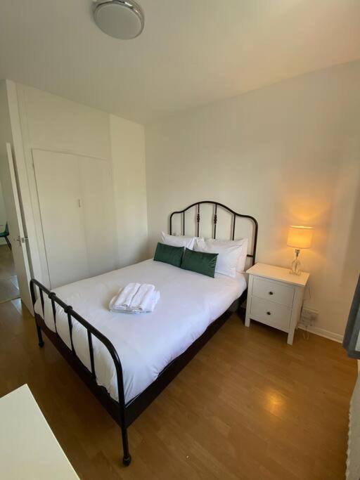 Apartmán Charming Retreat In Pimlico Londýn Exteriér fotografie