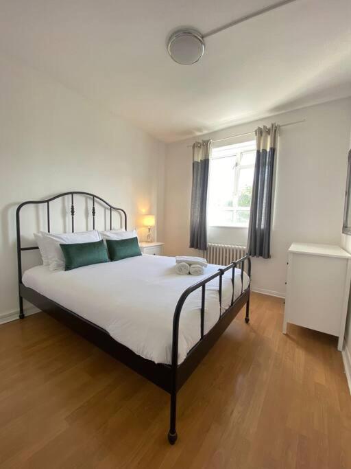 Apartmán Charming Retreat In Pimlico Londýn Exteriér fotografie